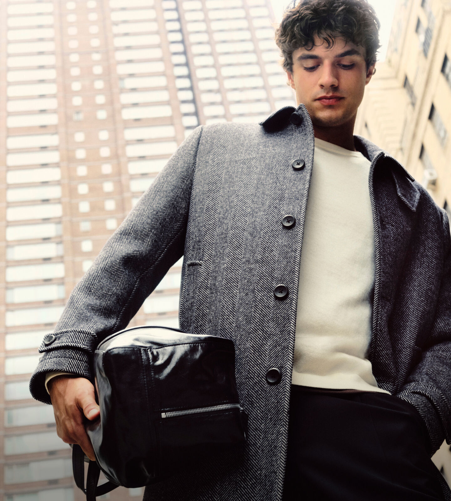 Calvin Klein Accessories